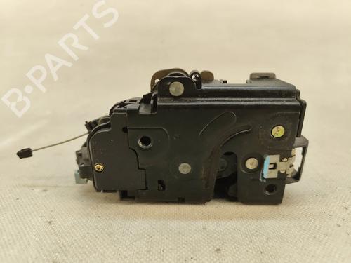 Rear right lock SEAT ALTEA (5P1) 1.6 7L0839016