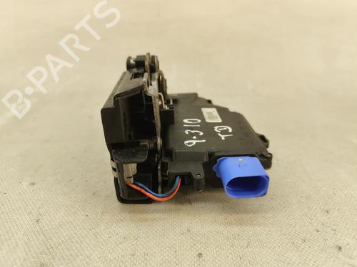 Rear right lock SEAT ALTEA (5P1) 1.6 | BP27744076C99 
