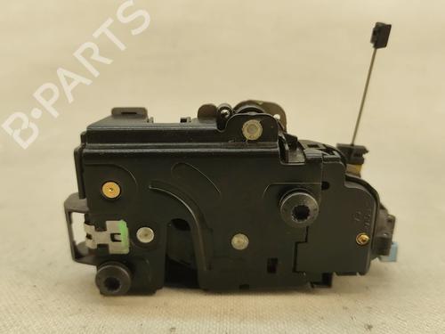 Rear left lock SEAT ALTEA (5P1) 1.6 7L0839015