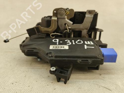 Rear left lock SEAT ALTEA (5P1) 1.6 | BP27744077C100 