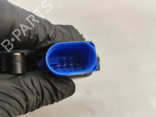 Rear left lock SEAT ALTEA (5P1) 1.6 | BP27744077C100 