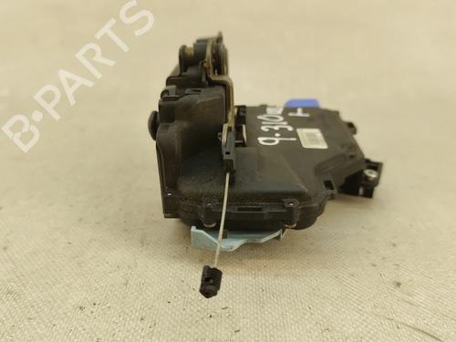 Rear left lock SEAT ALTEA (5P1) 1.6 | BP27744077C100 