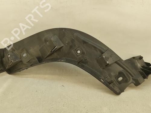 Rear bumper bracket SEAT ALTEA (5P1) 1.6 5P0807376A