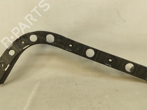 Rear bumper bracket SEAT ALTEA (5P1) 1.6 5P0807863B