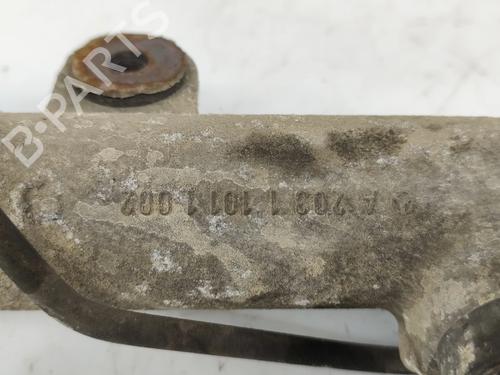 Steering rack MERCEDES-BENZ CLK (C209) CLK 240 (209.361) | BP27744286M22 