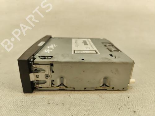 Radio PEUGEOT PARTNER Tepee 1.6 HDi | BP27744131E6 