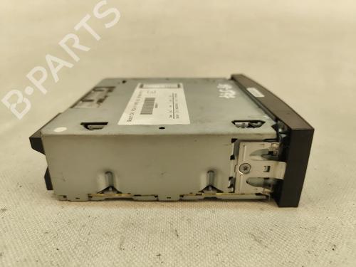 Radio PEUGEOT PARTNER Tepee 1.6 HDi | BP27744131E6 