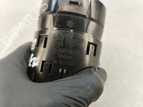 Air vent PEUGEOT PARTNER Tepee 1.6 HDi | BP27744141I21 