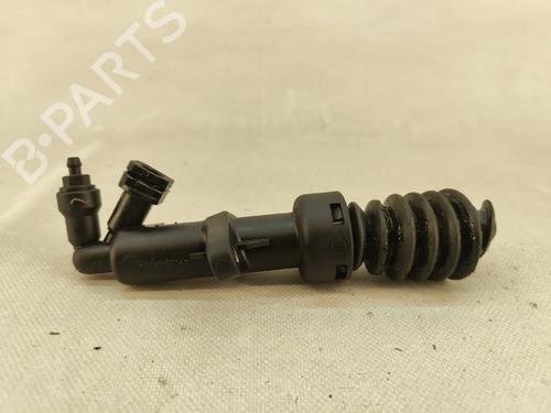 Clutch slave cylinder PEUGEOT PARTNER Tepee 1.6 HDi | BP27744140M113 