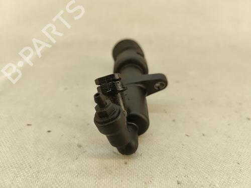 Clutch slave cylinder PEUGEOT PARTNER Tepee 1.6 HDi | BP27744140M113 