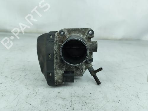 Annen SKODA FABIA I Combi (6Y5) 1.4 (68 hp) 27744367