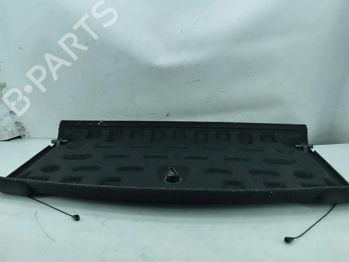 Rear parcel shelf SEAT ALTEA (5P1) 1.6 | BP27744087C85 