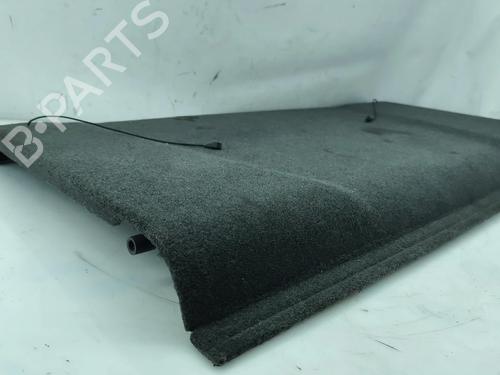 Rear parcel shelf SEAT ALTEA (5P1) 1.6 | BP27744087C85 