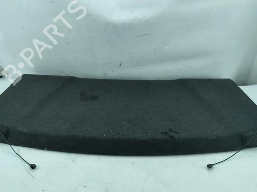 Rear parcel shelf SEAT ALTEA (5P1) 1.6 N.V.