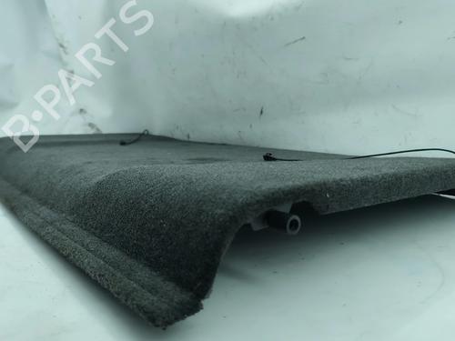 Rear parcel shelf SEAT ALTEA (5P1) 1.6 | BP27744087C85 