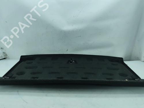 Rear parcel shelf SEAT ALTEA (5P1) 1.6 | BP27744087C85 