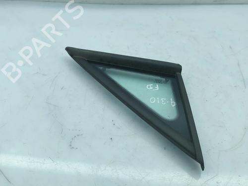 Front right quarter glass SEAT ALTEA (5P1) 1.6 | BP27744088C112 