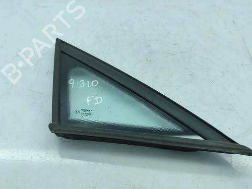 Front right quarter glass SEAT ALTEA (5P1) 1.6 5P0845412