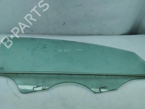 Front right door window SEAT ALTEA (5P1) 1.6 43R000479
