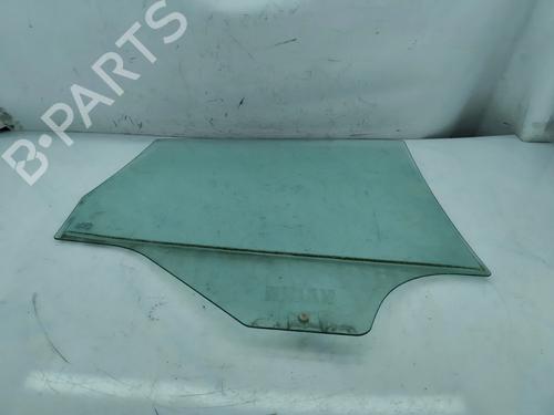 Rear left door window SEAT ALTEA (5P1) 1.6 | BP27744093C20 