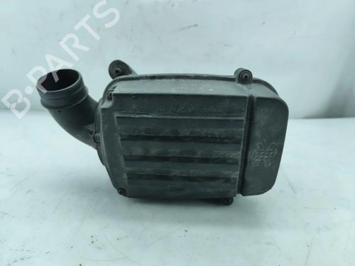 Air filter box SEAT ALTEA (5P1) 1.6 1F0129607