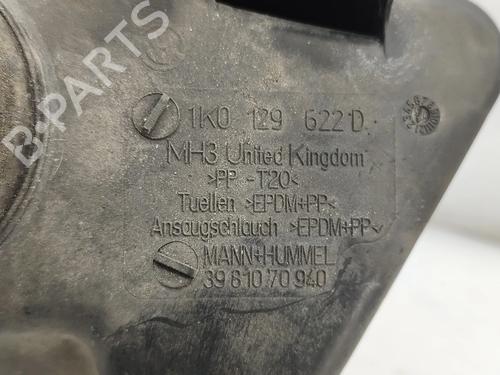 Air filter box SEAT ALTEA (5P1) 1.6 | BP27744279M87 
