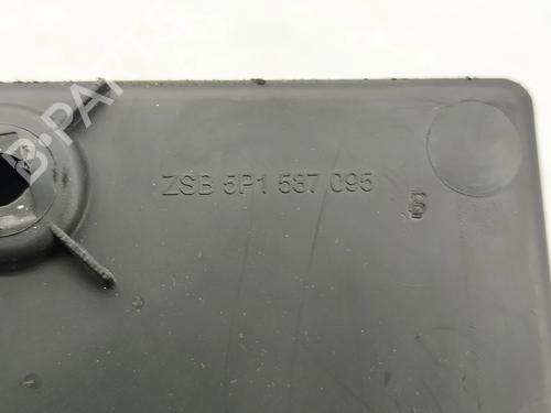 Glove box SEAT ALTEA (5P1) 1.6 | BP27744099C95 