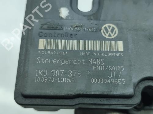 ABS pump SEAT ALTEA (5P1) 1.6 | BP27744100M43 