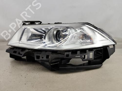 Left headlight RENAULT MEGANE II Estate (KM0/1_) 2.0 dCi | BP27744501C28 