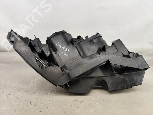 Left headlight RENAULT MEGANE II Estate (KM0/1_) 2.0 dCi | BP27744501C28 