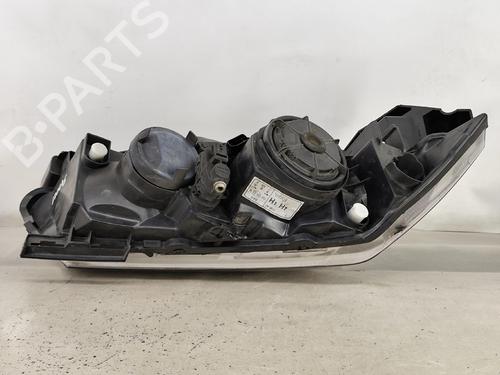 Left headlight RENAULT MEGANE II Estate (KM0/1_) 2.0 dCi | BP27744501C28 