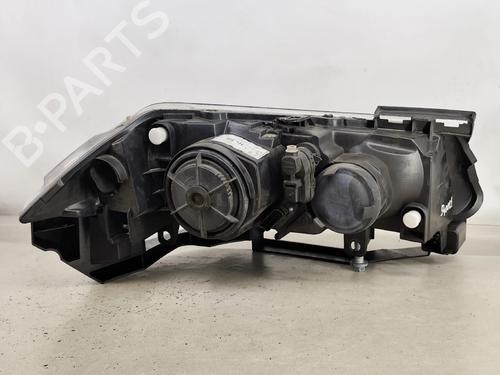 Left headlight RENAULT MEGANE II Estate (KM0/1_) 2.0 dCi | BP27744501C28 