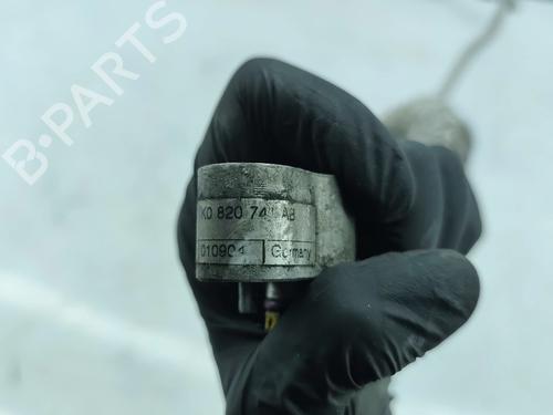 AC pipe SEAT ALTEA (5P1) 1.6 1K0820741AB