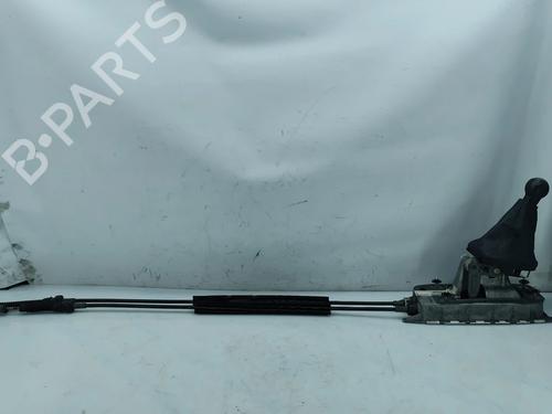 Gear lever SEAT ALTEA (5P1) 1.6 | BP27744108M90 