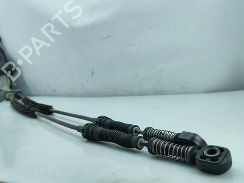 Gear lever SEAT ALTEA (5P1) 1.6 | BP27744108M90 