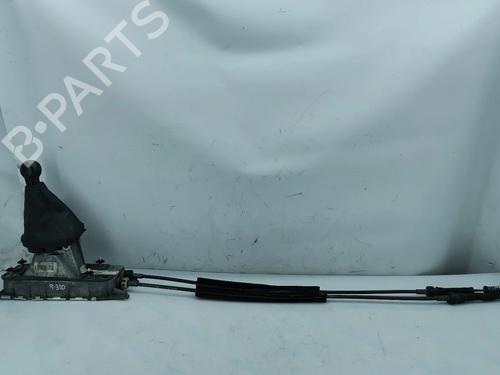 Gear lever SEAT ALTEA (5P1) 1.6 | BP27744108M90 