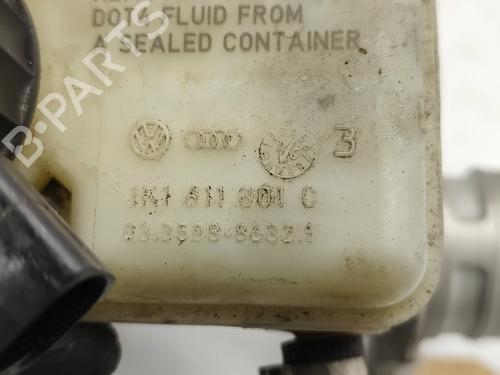 Brake master cylinder SEAT ALTEA (5P1) 1.6 | BP27744111M77 