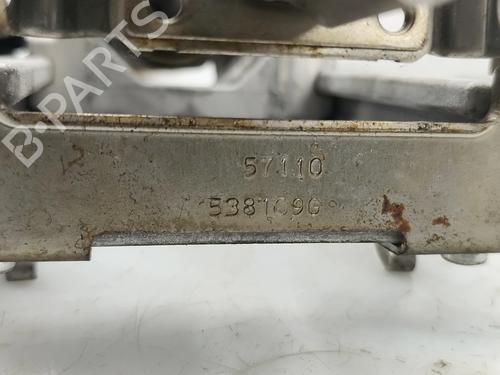Steering column SEAT ALTEA (5P1) 1.6 | BP27744113M21 