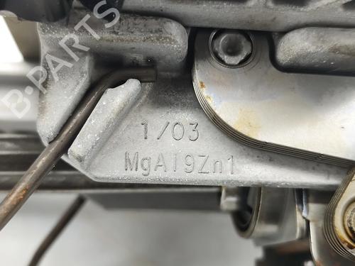Steering column SEAT ALTEA (5P1) 1.6 | BP27744113M21 