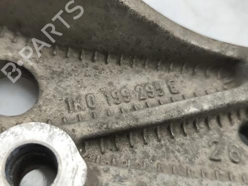 Engine mount SEAT ALTEA (5P1) 1.6 | BP27744115M89 