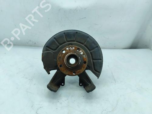 Right front steering knuckle SEAT ALTEA (5P1) 1.6 N.V.