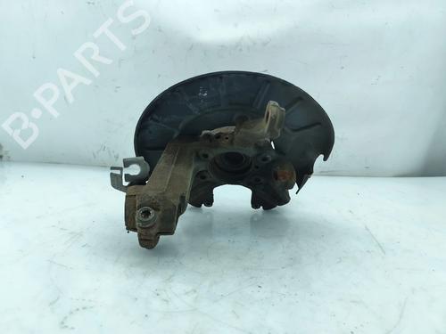 Right front steering knuckle SEAT ALTEA (5P1) 1.6 | BP27744119M26 