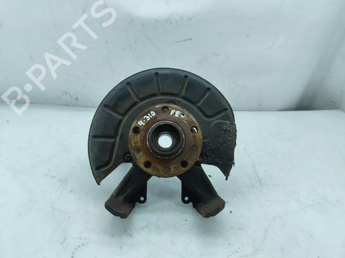 Left front steering knuckle SEAT ALTEA (5P1) 1.6 N.V.