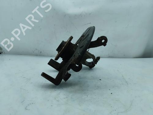 Left front steering knuckle SEAT ALTEA (5P1) 1.6 | BP27744120M25 