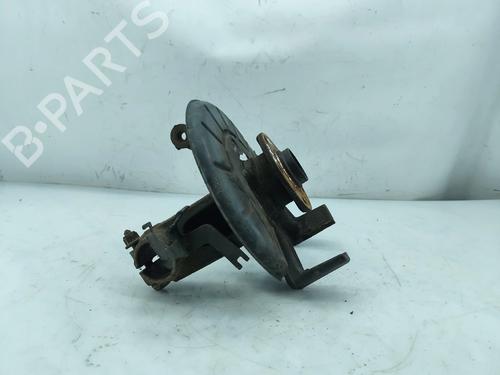 Left front steering knuckle SEAT ALTEA (5P1) 1.6 | BP27744120M25 