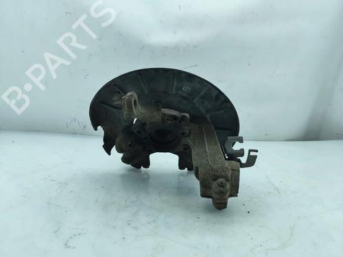 Left front steering knuckle SEAT ALTEA (5P1) 1.6 | BP27744120M25 