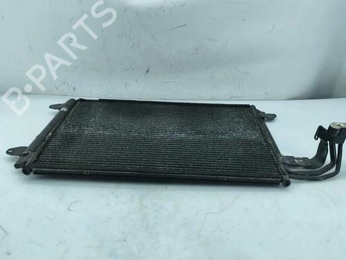 AC radiator SEAT ALTEA (5P1) 1.6 | BP27744123M32 