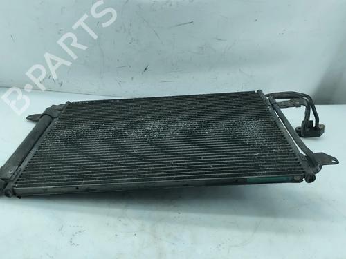 AC radiator SEAT ALTEA (5P1) 1.6 1K0820411G