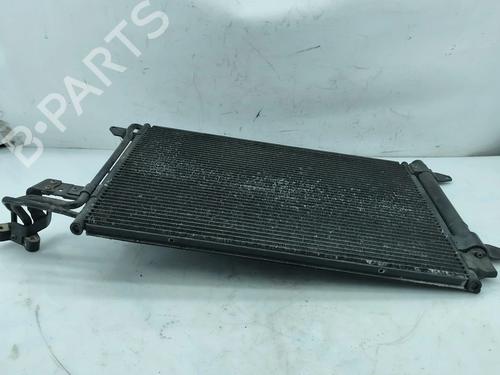 AC radiator SEAT ALTEA (5P1) 1.6 | BP27744123M32 