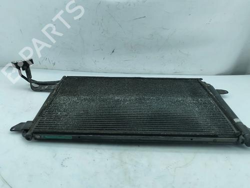 AC radiator SEAT ALTEA (5P1) 1.6 | BP27744123M32 